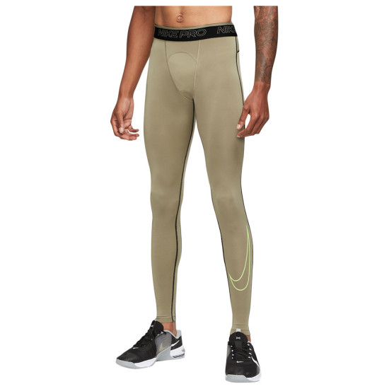 Nike Ανδρικό κολάν Pro Dri-Fit